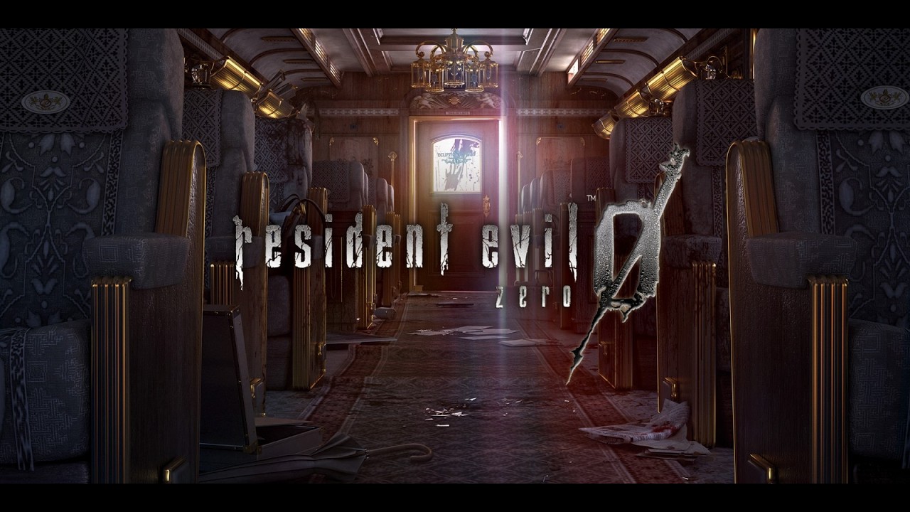Resident Evil Zero [2]