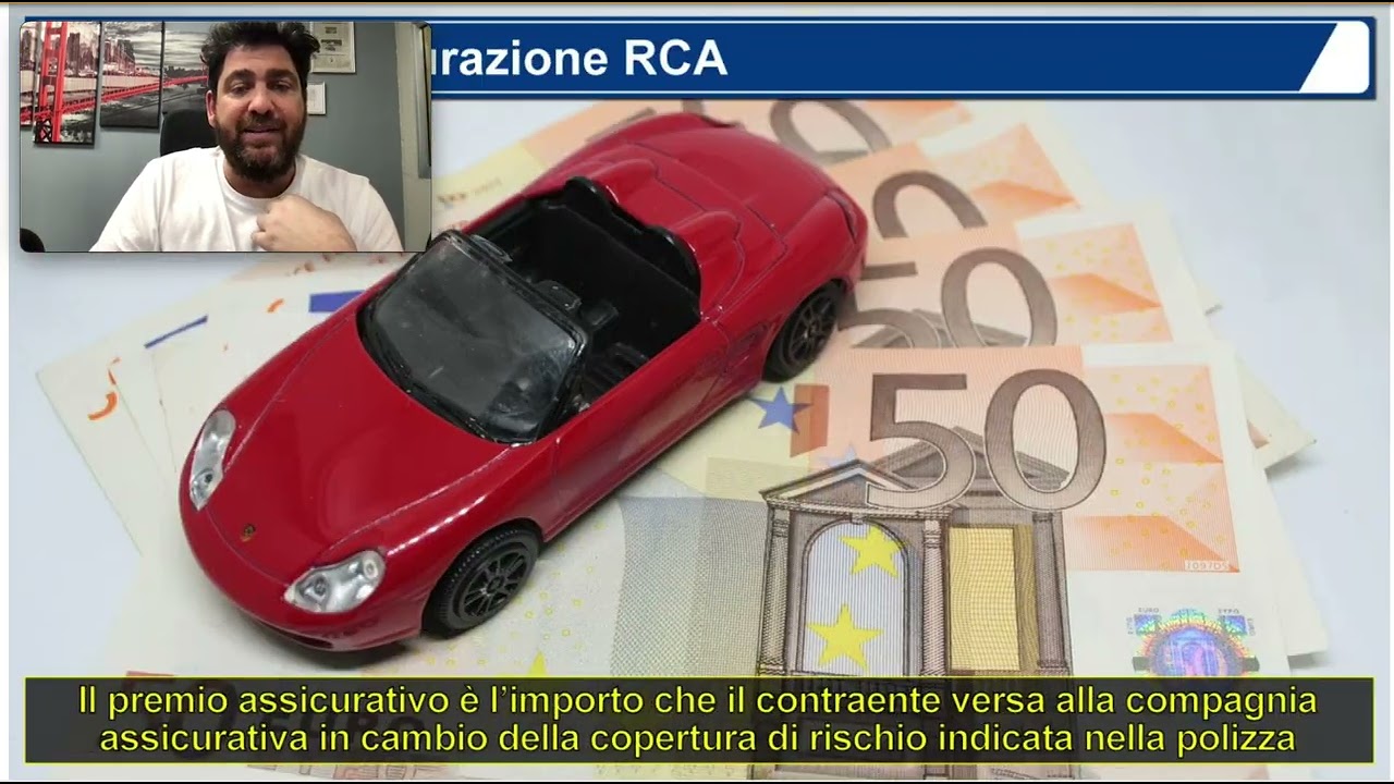 assicurazione R C A