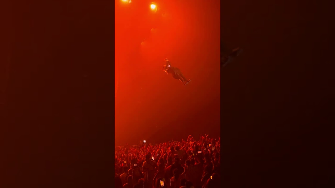 Slimane - Viens on s’aime Strasbourg 23/06/24