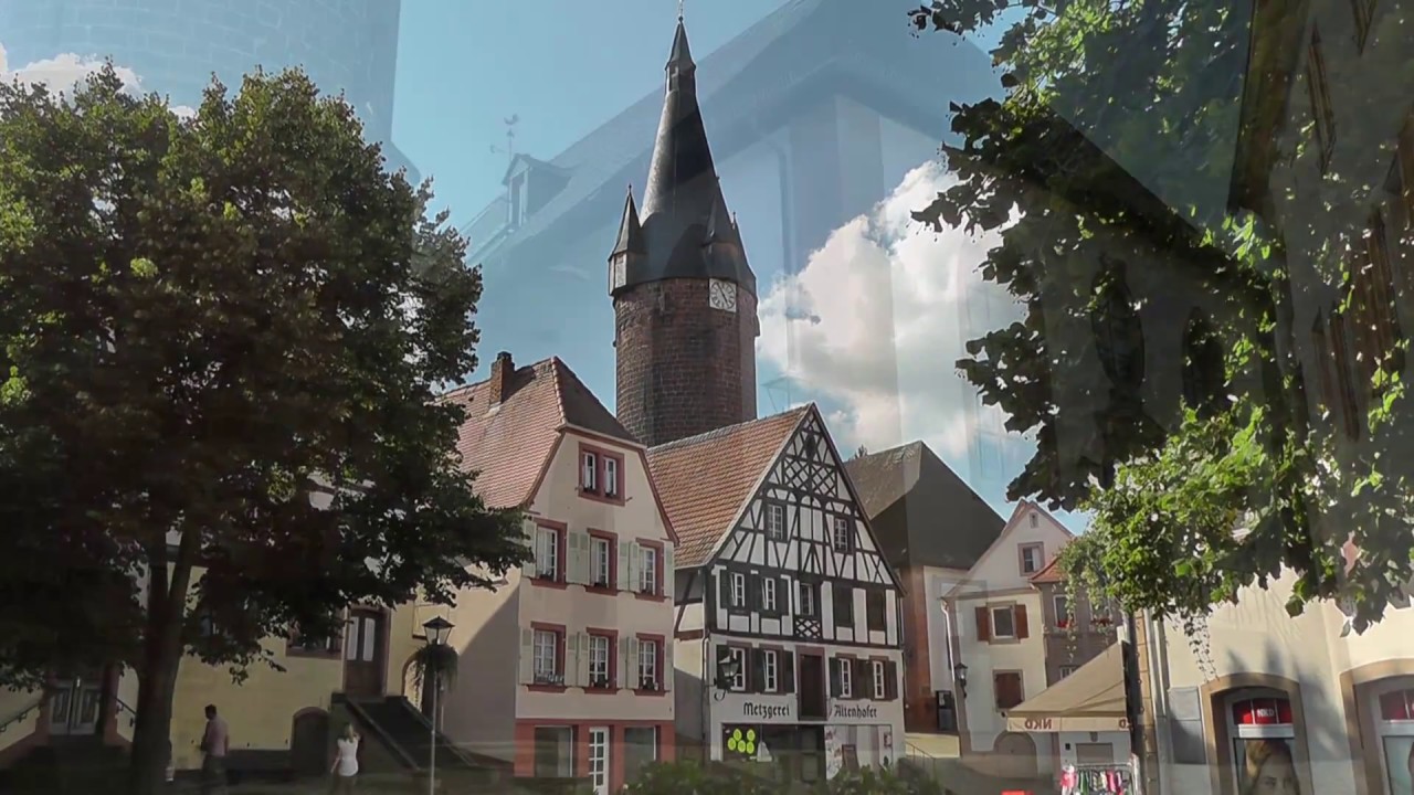 66564 Ottweiler (Homburger Ferienwohnungen)