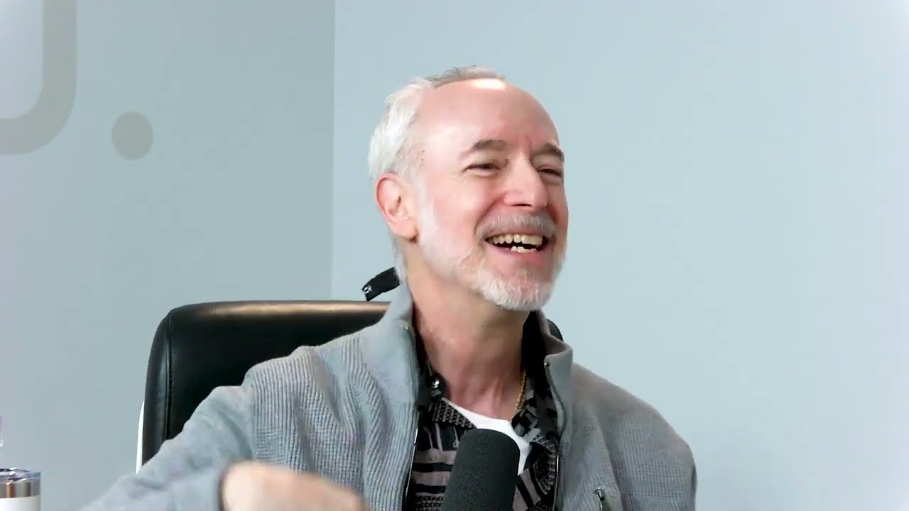 Profound Impacts on Children through Pediatric Chiropractic with Dr. Drew Rubin