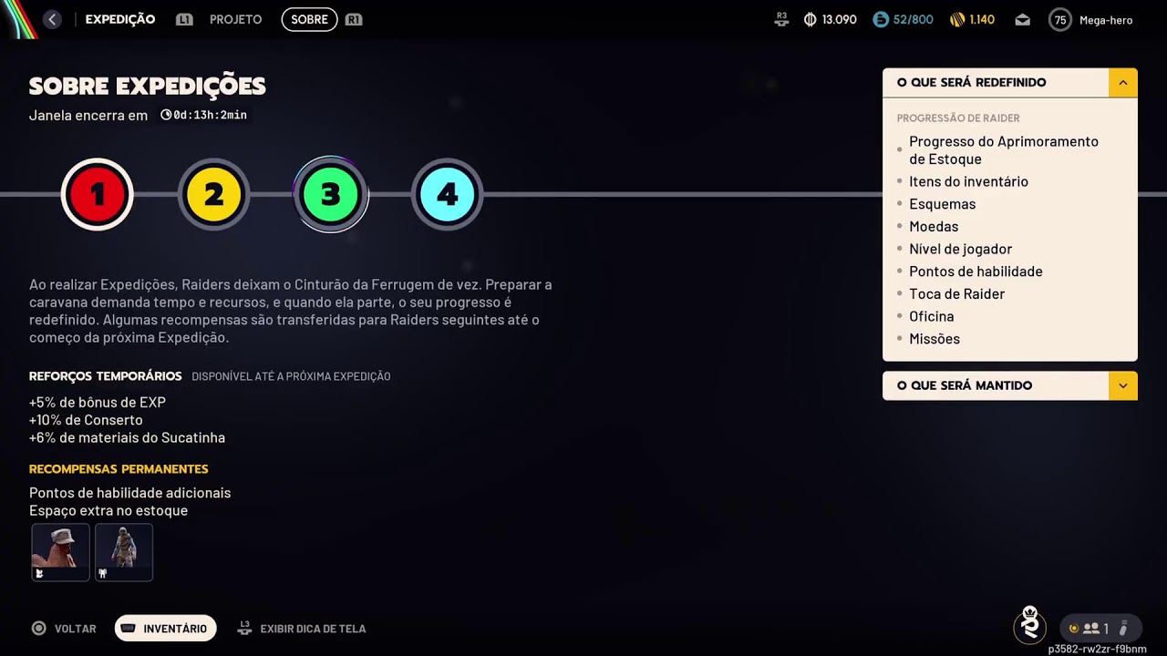 Arc Raiders!!! 🎧🇧🇷 PS5