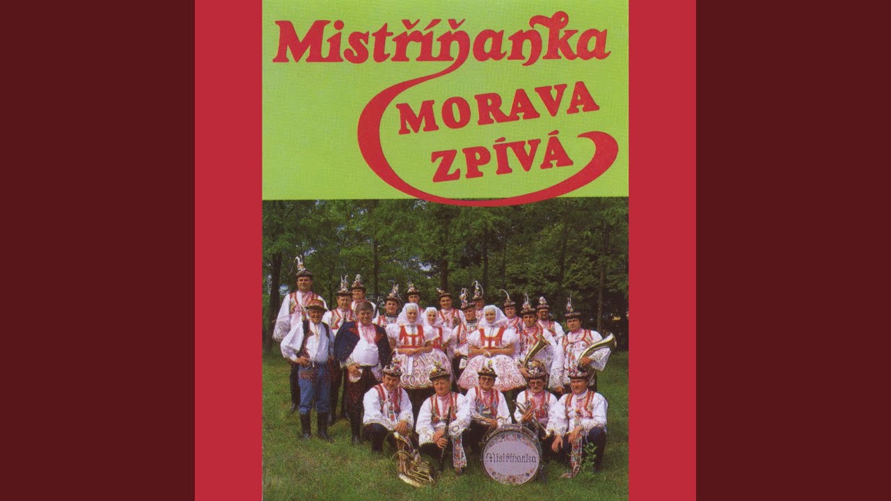 Moravo, Moravo