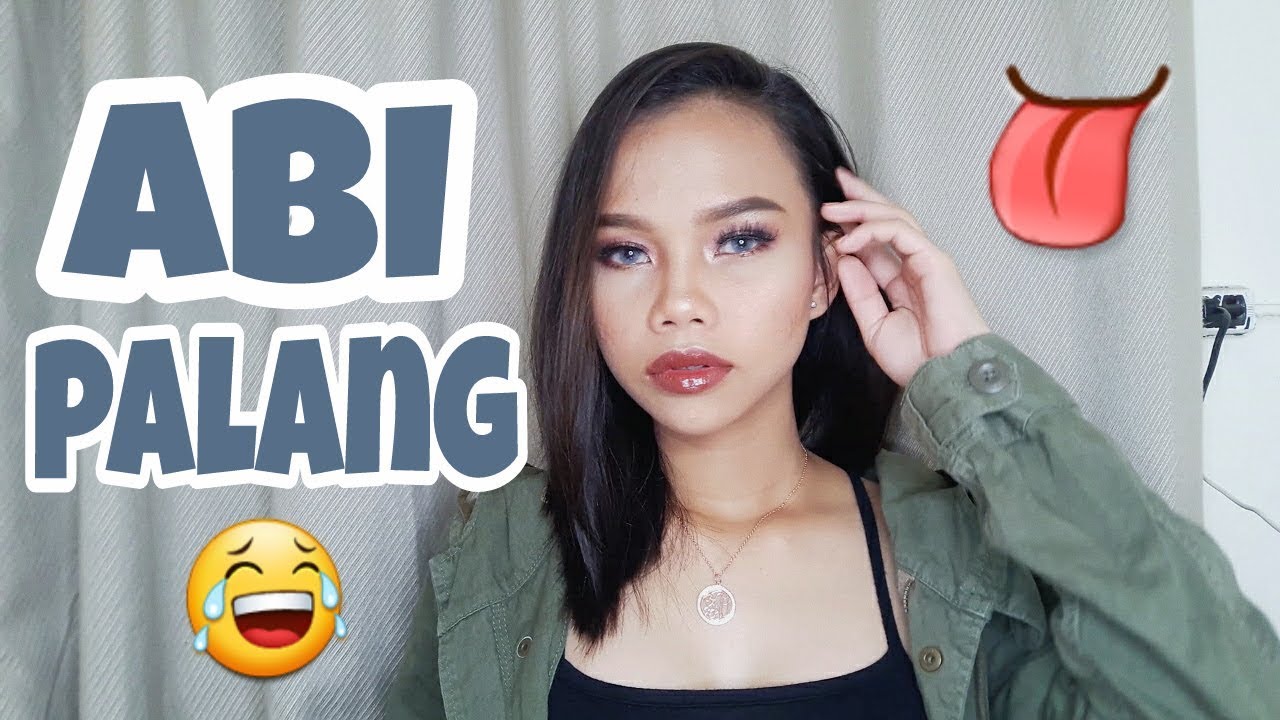 PALABAN MAKEUP TUTORIAL