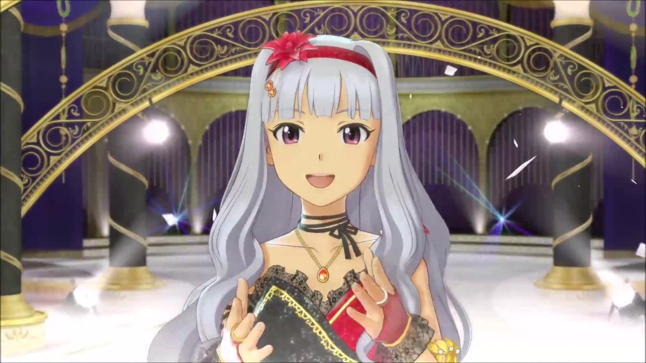 Shijou Takane - 9:02pm