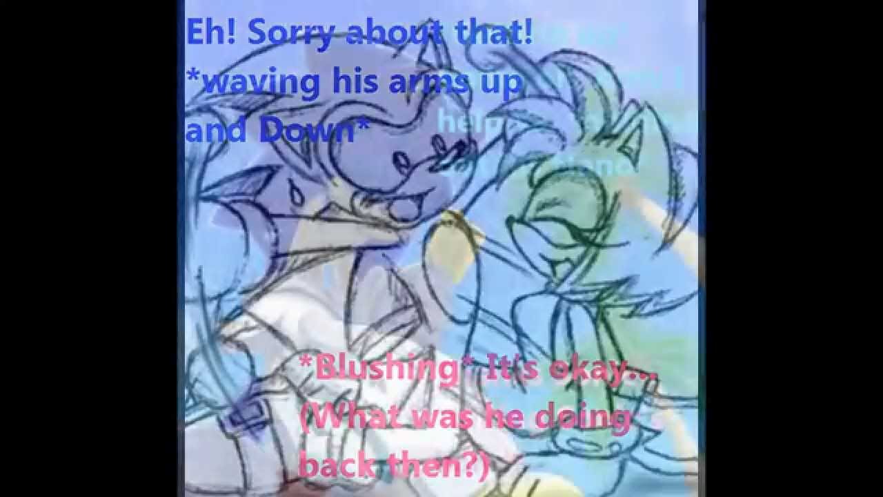 Sonamy Love Story Part 1