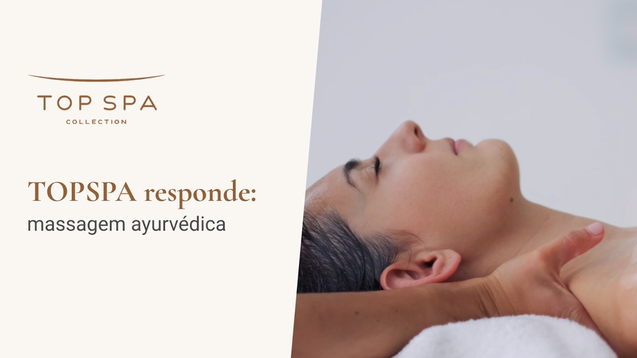 TOPSPA responde: as 6 perguntas mais frequentes sobre massagem ayurv&eacute;dica