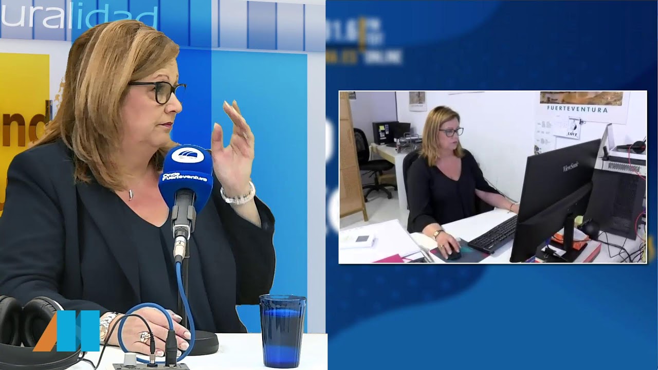 El Magacín | Hablamos con la Asociación de Empresarios de Puerto del Rosario