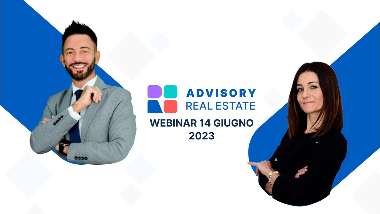 Advisory Real Estate - Modelli di business integrativi ed alternativi [14 Giugno 2023]