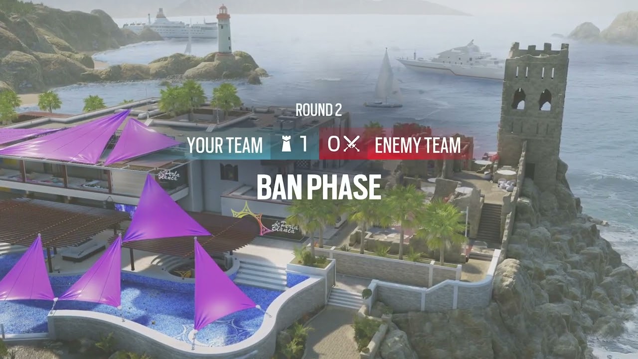 Its a Great Day To Siege! (Stay Frosty)   (no cam) #R6 (Part 1/16)