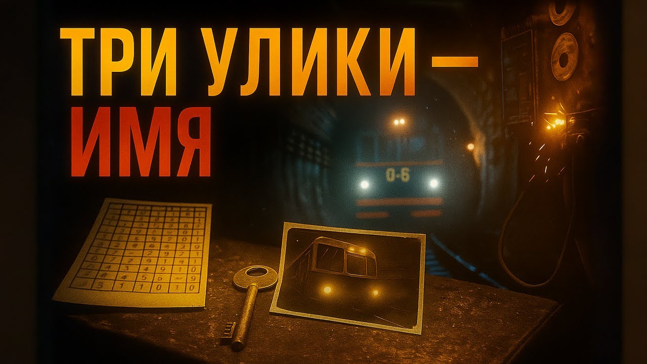 Три улики «Д-6»: кто включал Метро-2 после полуночи?