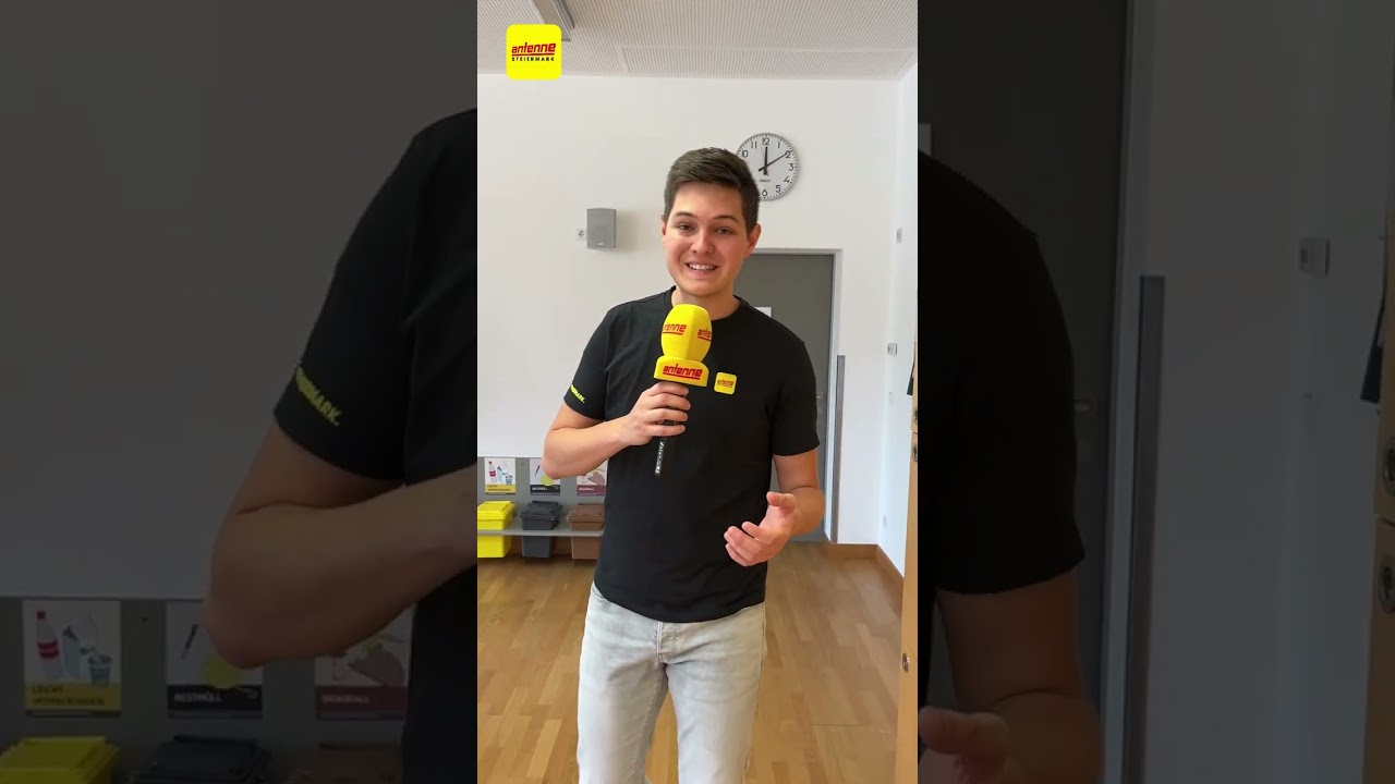 Max macht Schule: Dein Fachschulencheck in der FS Schloss Stein