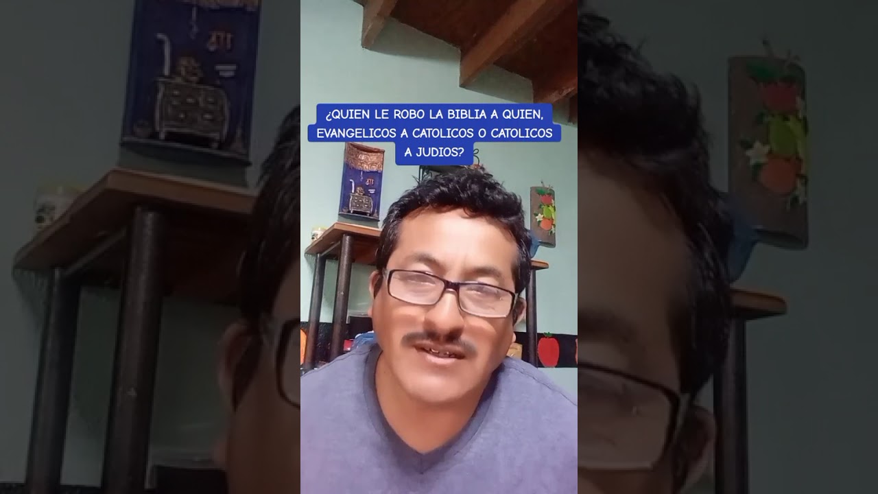 A LOS JUDIOS