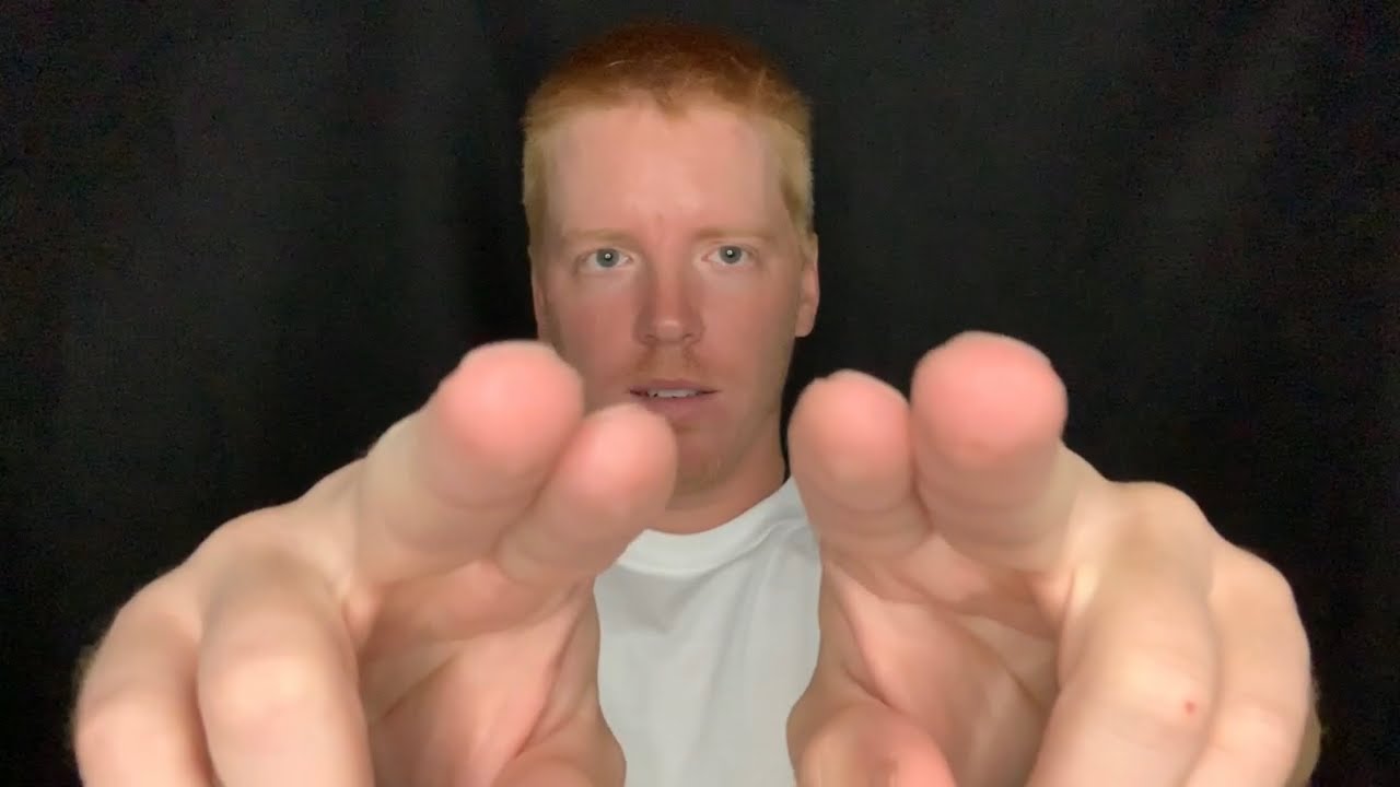 ASMR Reiki Energy Cleanse - Realigning Your Chakras