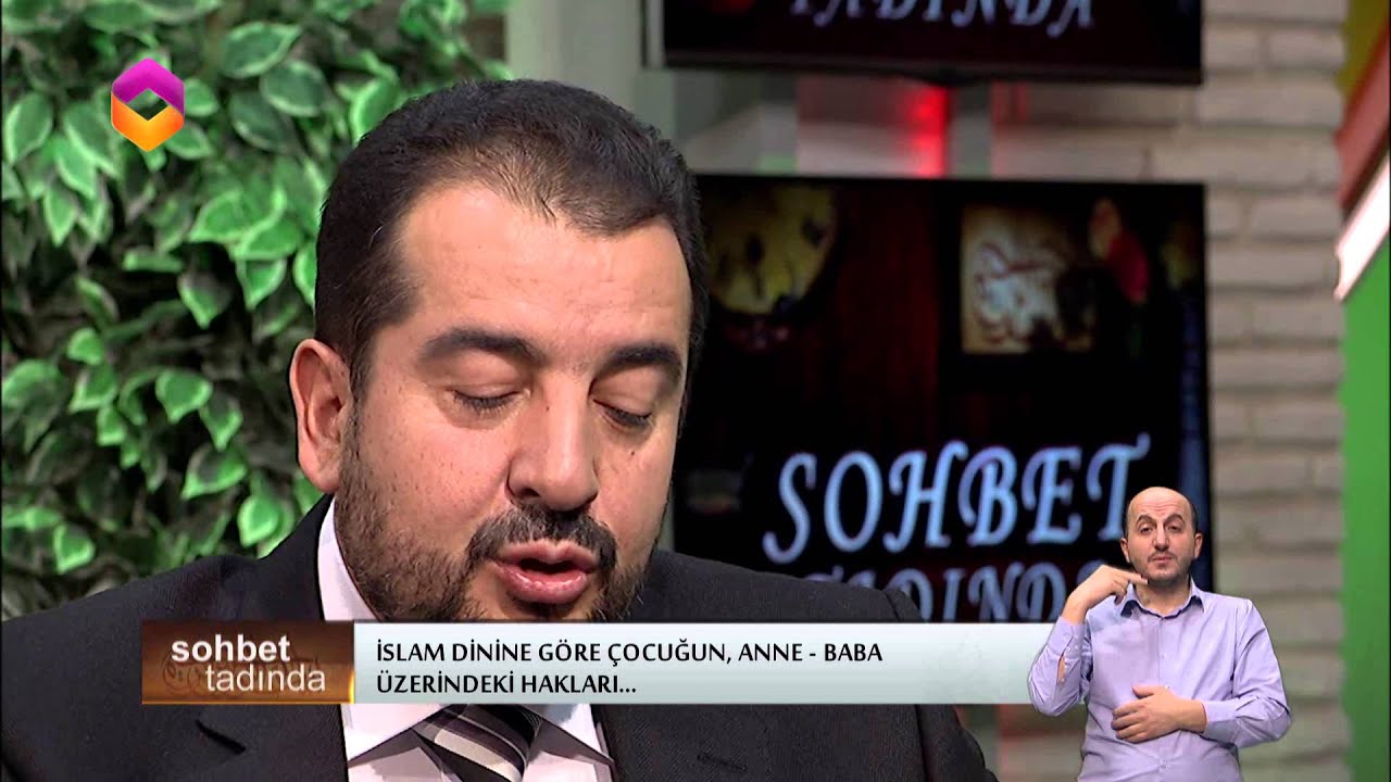 Sohbet Tadında 39. Bölüm | Diyanet TV