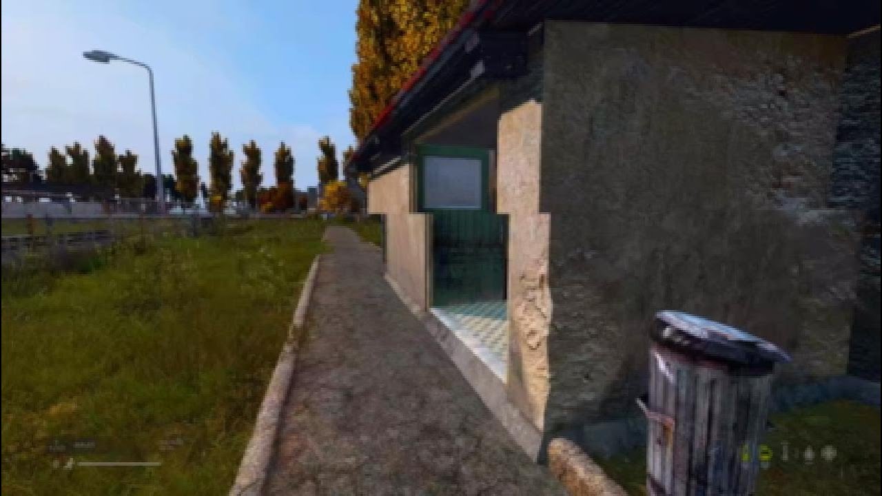 DayZ PvP PS5