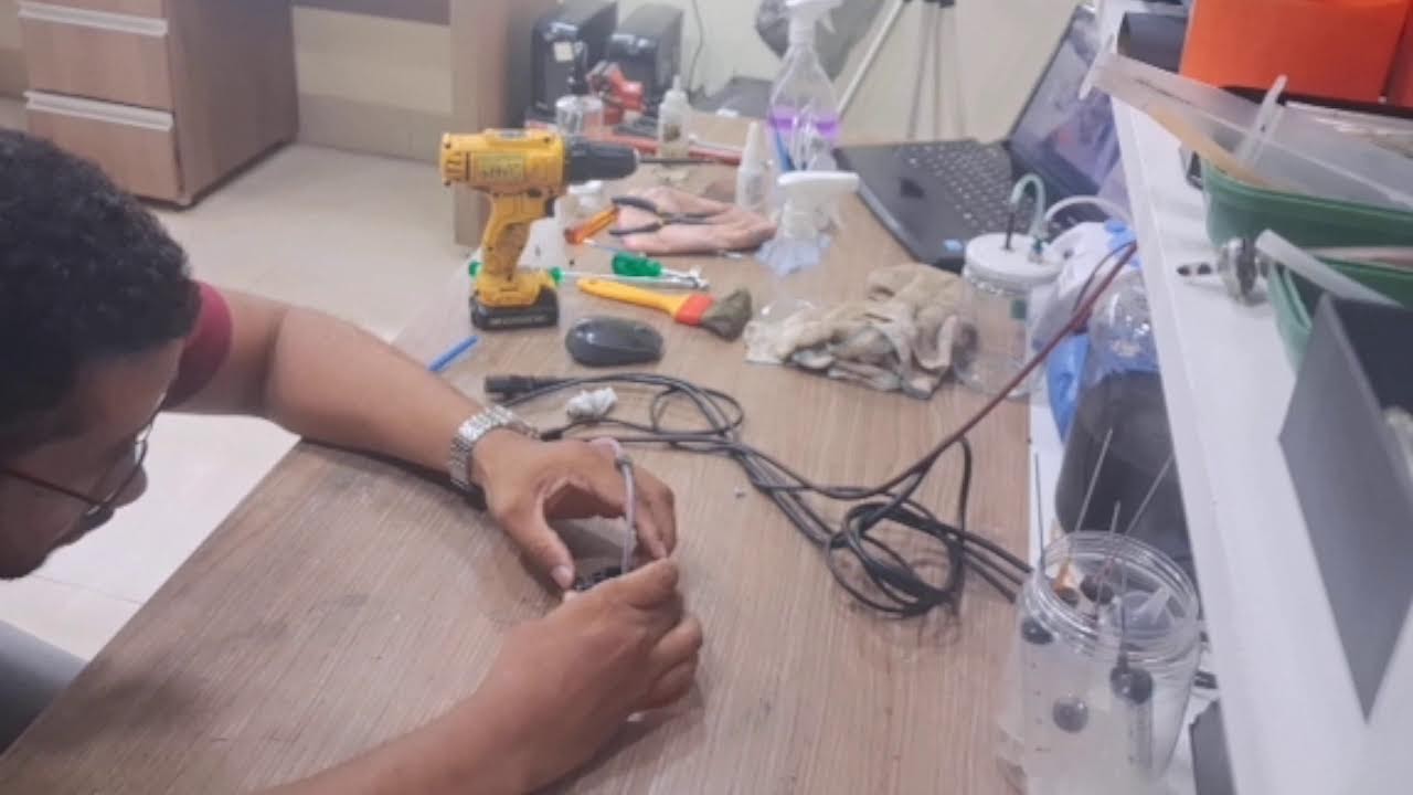 REPARO E MANTUNEÇAO EM NOTEBOOKS E IMPRESSORAS