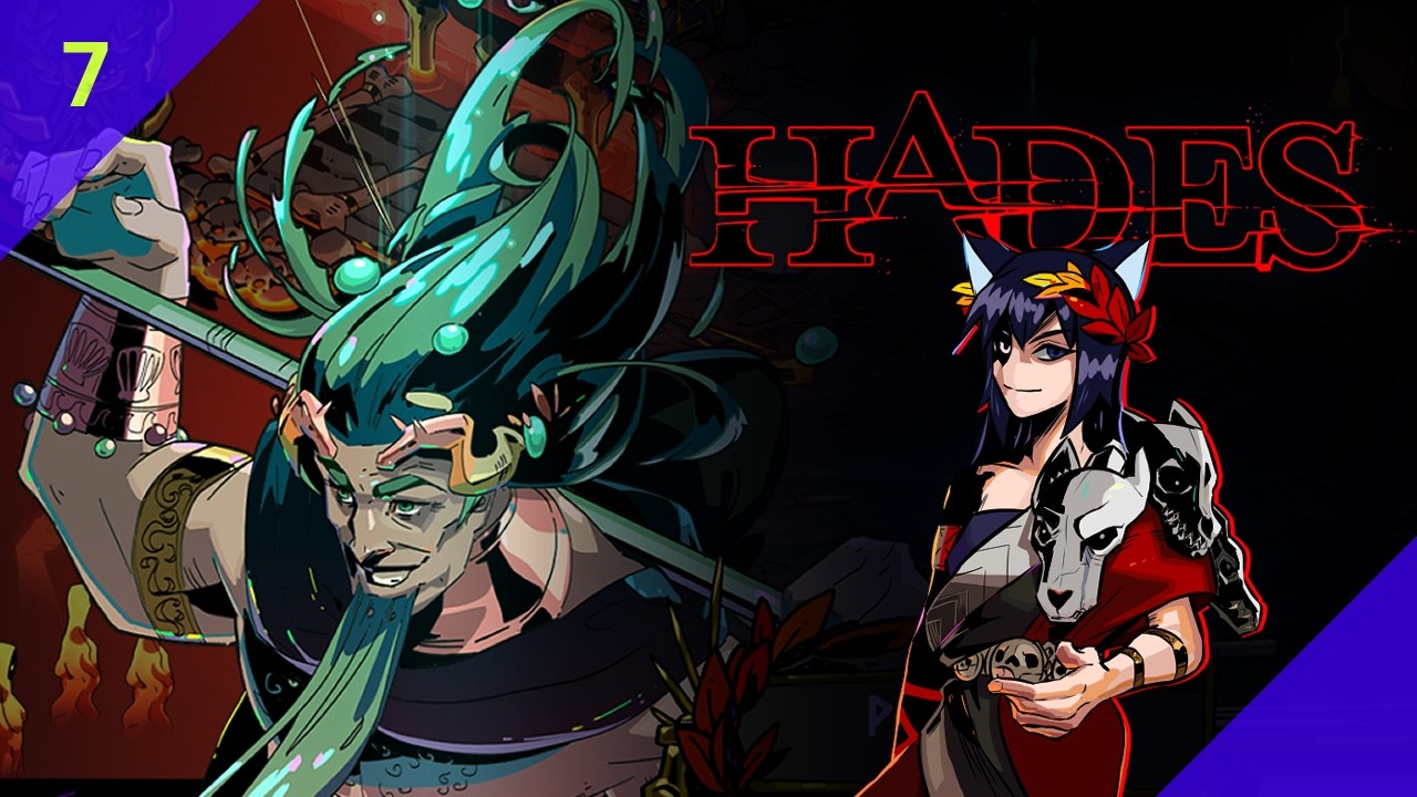 Hades | นรกหล่อลื่น | Part 7