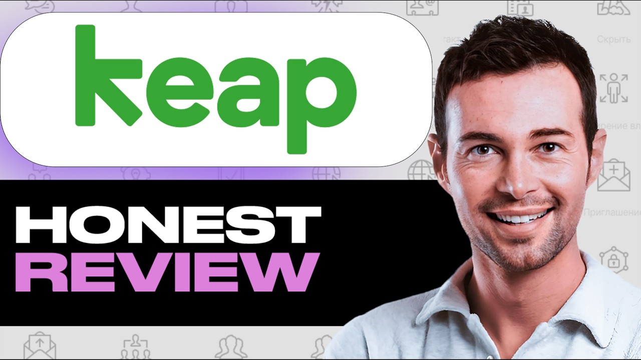 Keap CRM Review &ndash; Real User Perspective & Experience (MY EXPERIENCE)