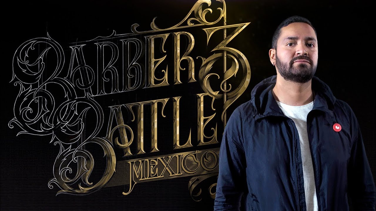 Curso Online. Lettering ornamental