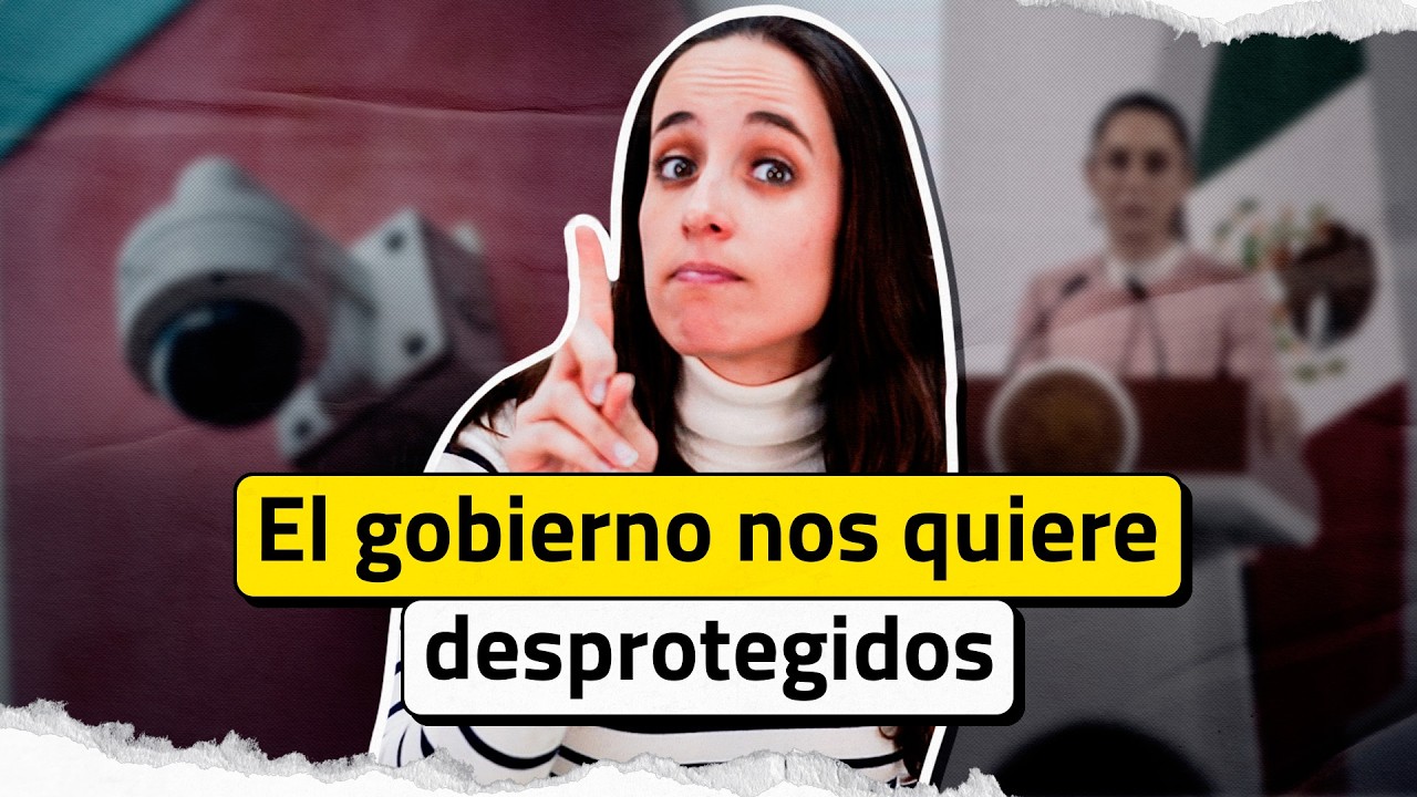 Multa MILLONARIA por tener cámaras de seguridad: ¿es verdad?