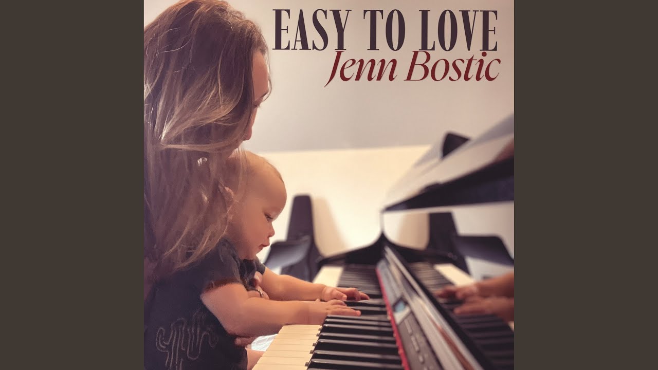 Easy to Love