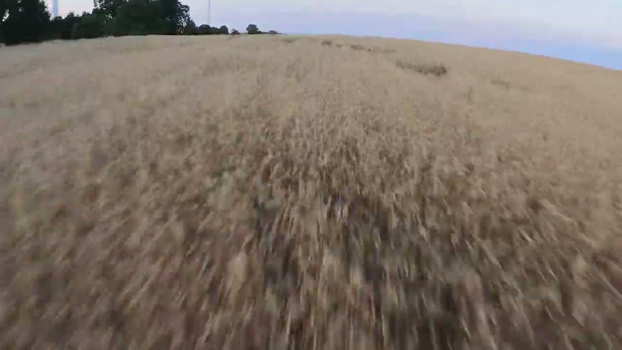 Fast Fly Paramotor PPG Trasa Białogard i okolice
