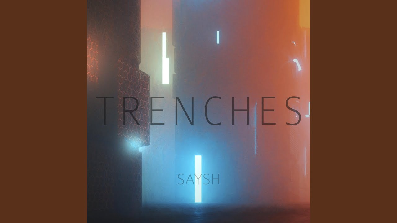 Trenches