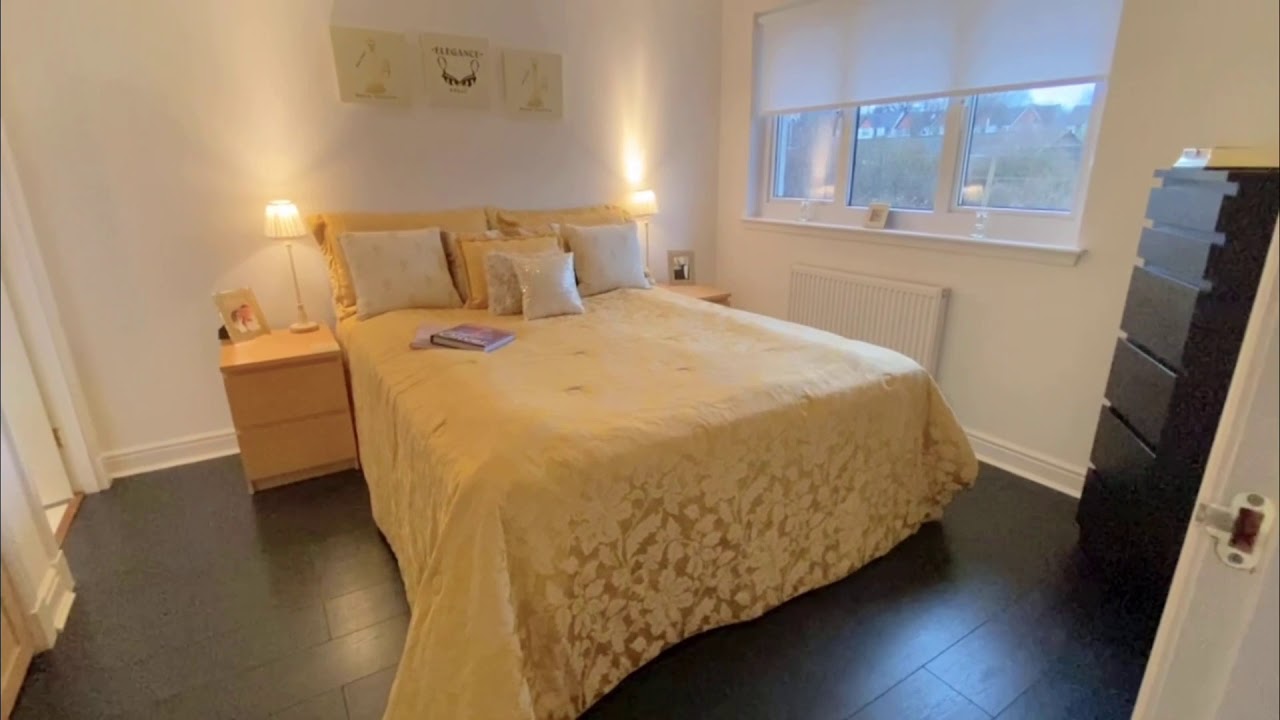 24 Singer Road, Clydebank  - Video Tour