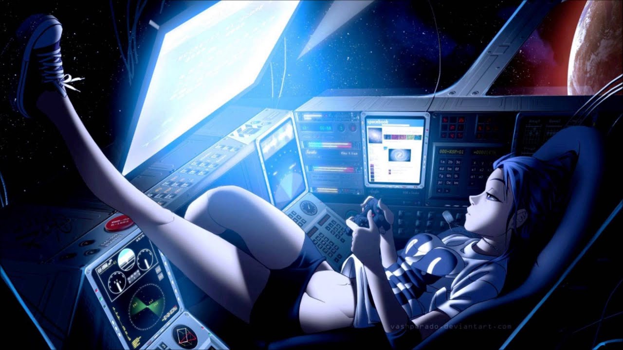 Avril Lavigne - Everybody Hurts (Nightcore)