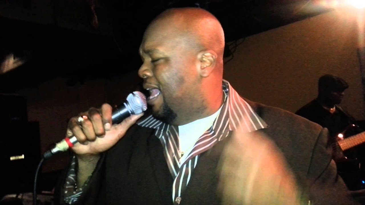 Mel Waiters-Whiskey song bye Mose Stovall