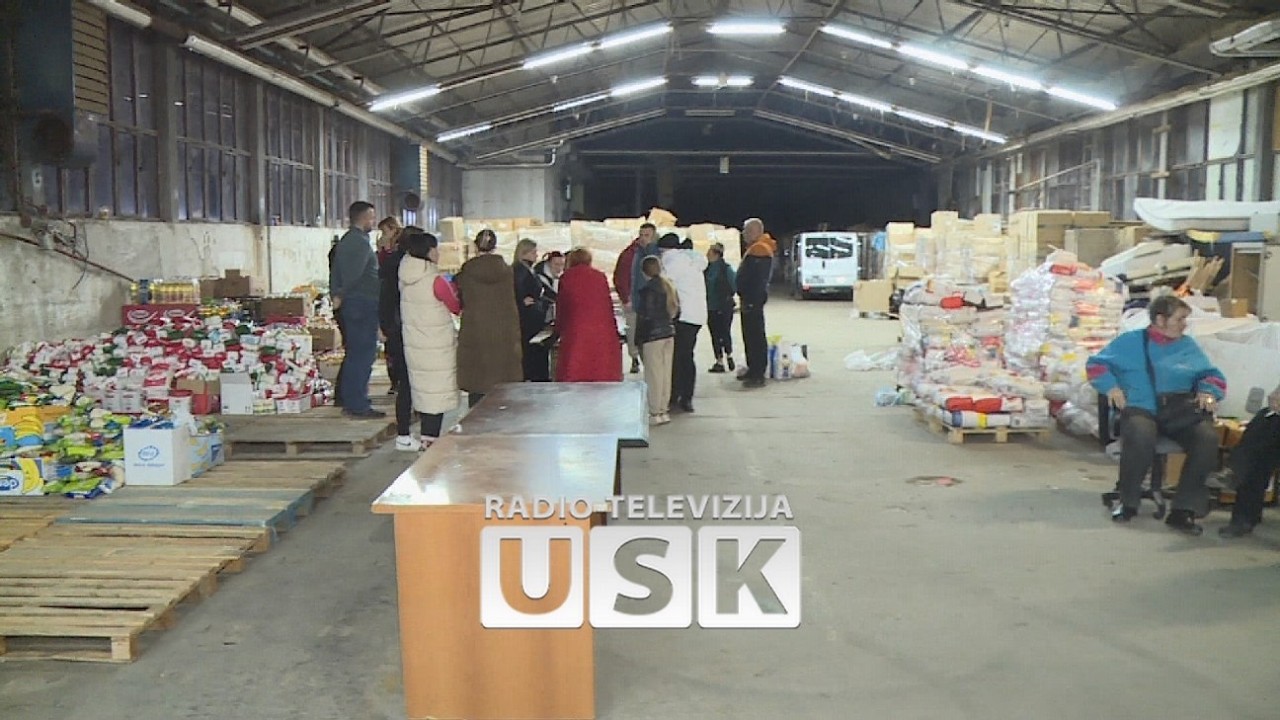 Humanitarna akcija za Srebrenicu i Podrinje: Udruženje „Horizont“ poziva na solidarnost
