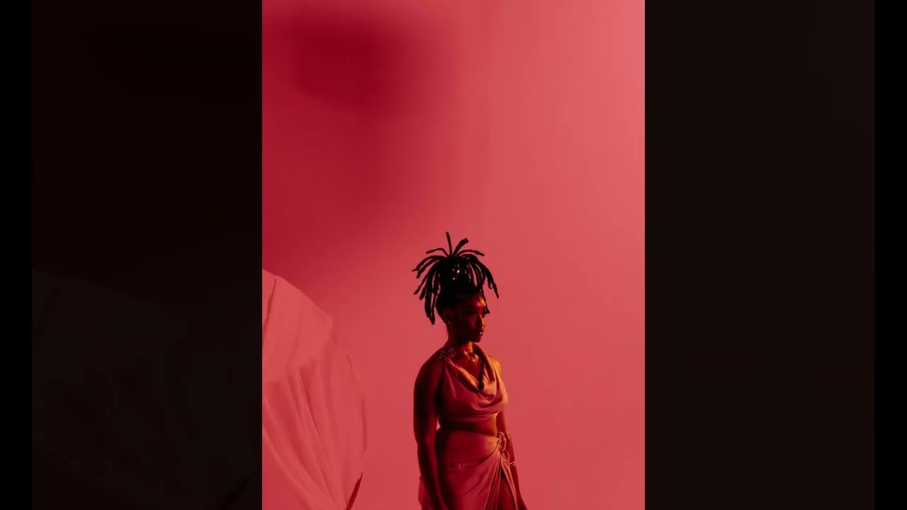 [FREE]  Afrobeat Type Beat x Afro R&B Type Beat - 