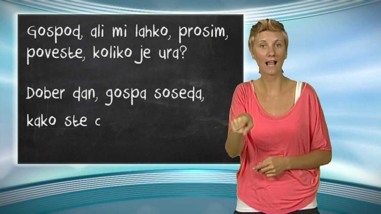 Gluhi prvaki v slovnici slovenskega knjižnega jezika