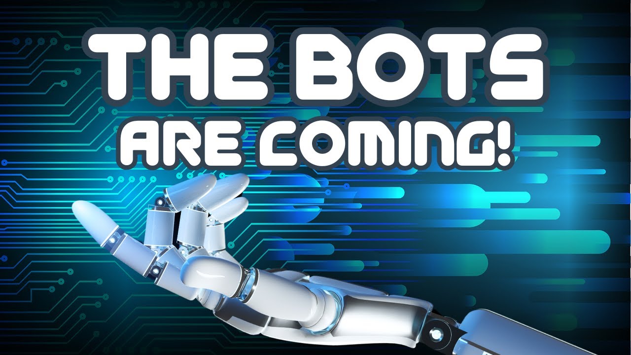 When AI Bots Don't Buy Your Hype: The Platform-Killing Disruption Retailers Didn't See Coming