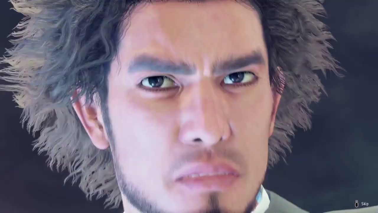yakuza like a dragon part 57