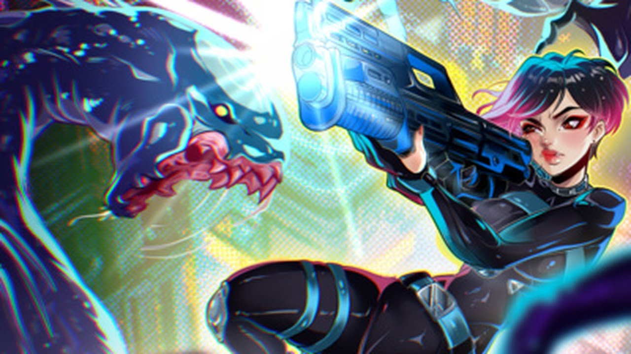 Fireflies and Karmic Balance invade PopPop's LitRPG World as Neko Saigai visits