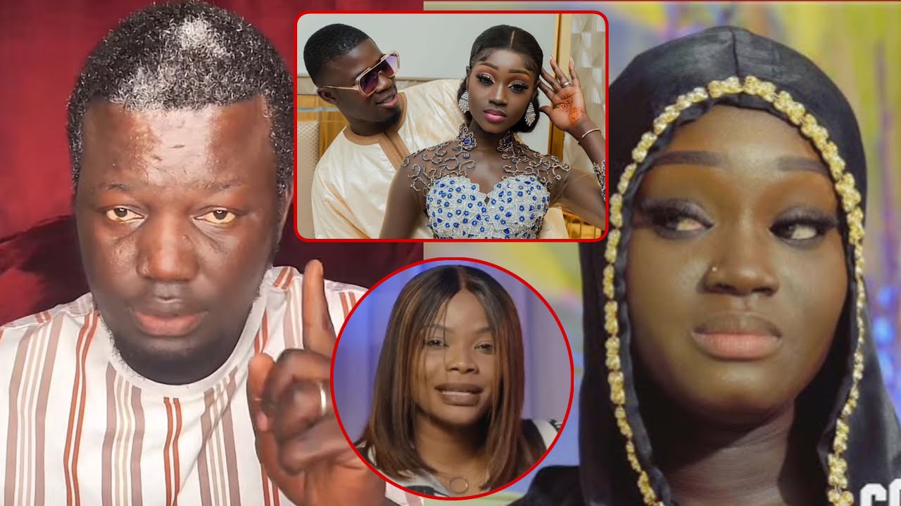 Ndakhté lo tassoul té da gnou co utilisé! Cheikh Ahmed Cissé fait des grosses révélations….et..