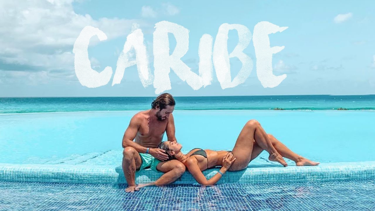 UM DOS NOSSOS LUGARES FAVORITOS NO CARIBE ( MÉXICO )