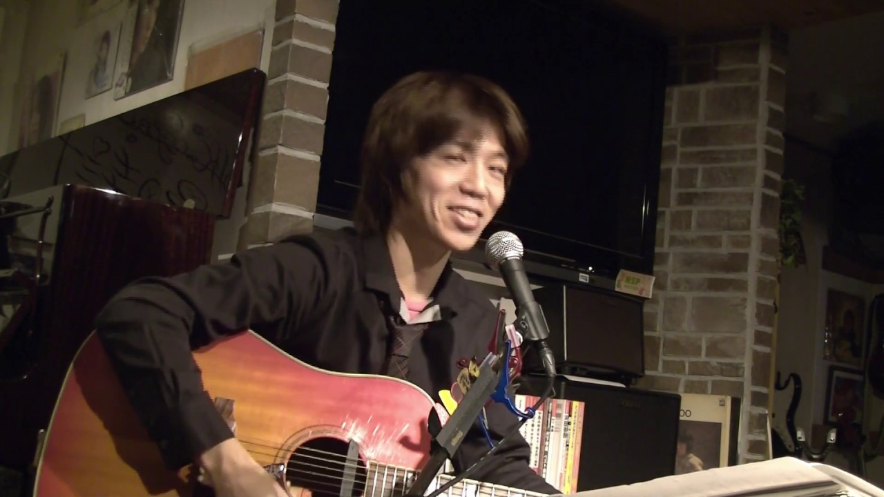 ルカ「修二会・風の篝火・パンプキン・パイとシナモン・ティー」17.11.27④/6
