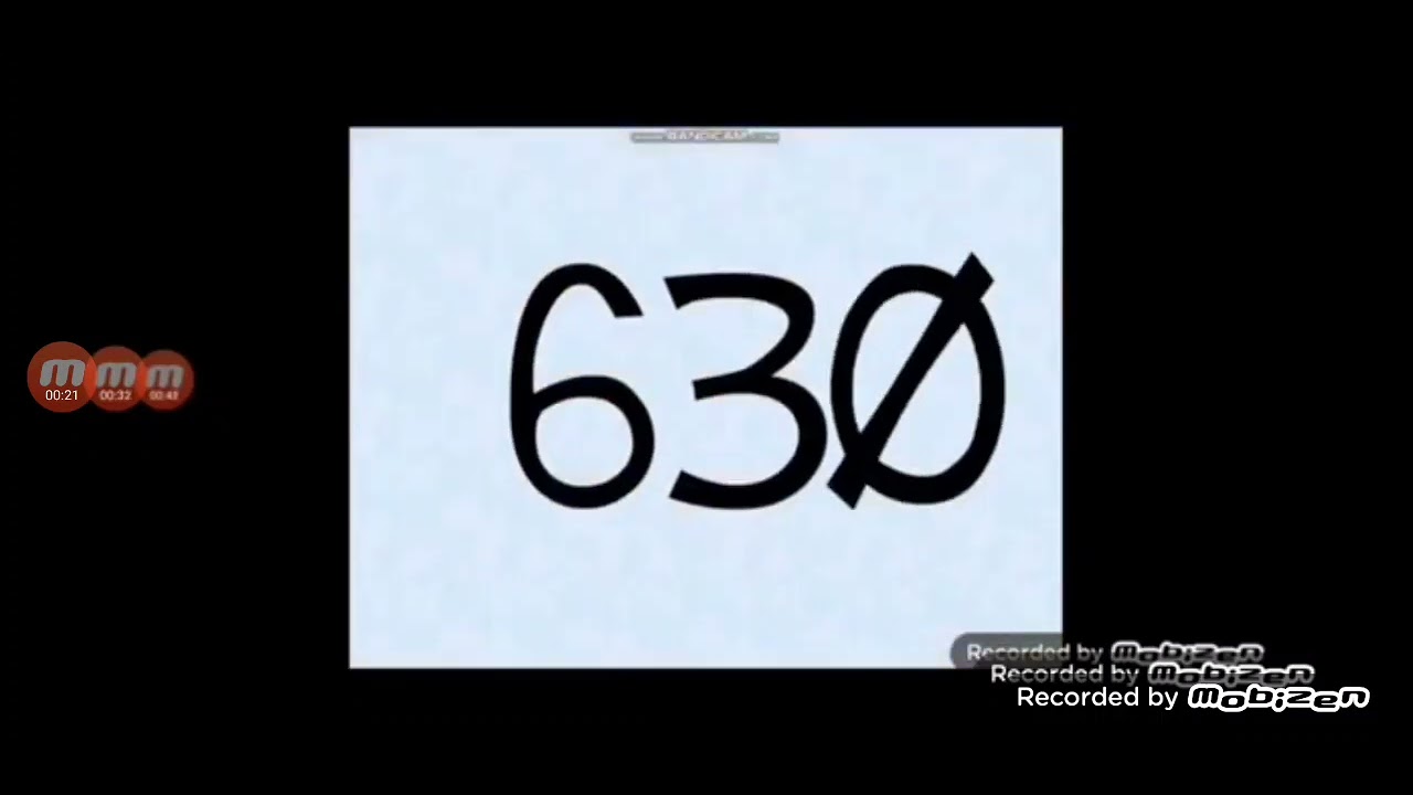 1100 to 0