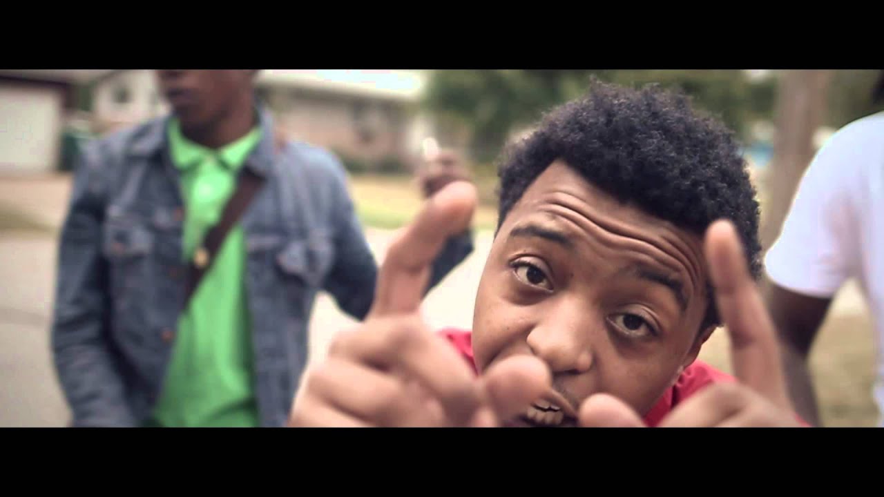 YT x Lil Lewis - 