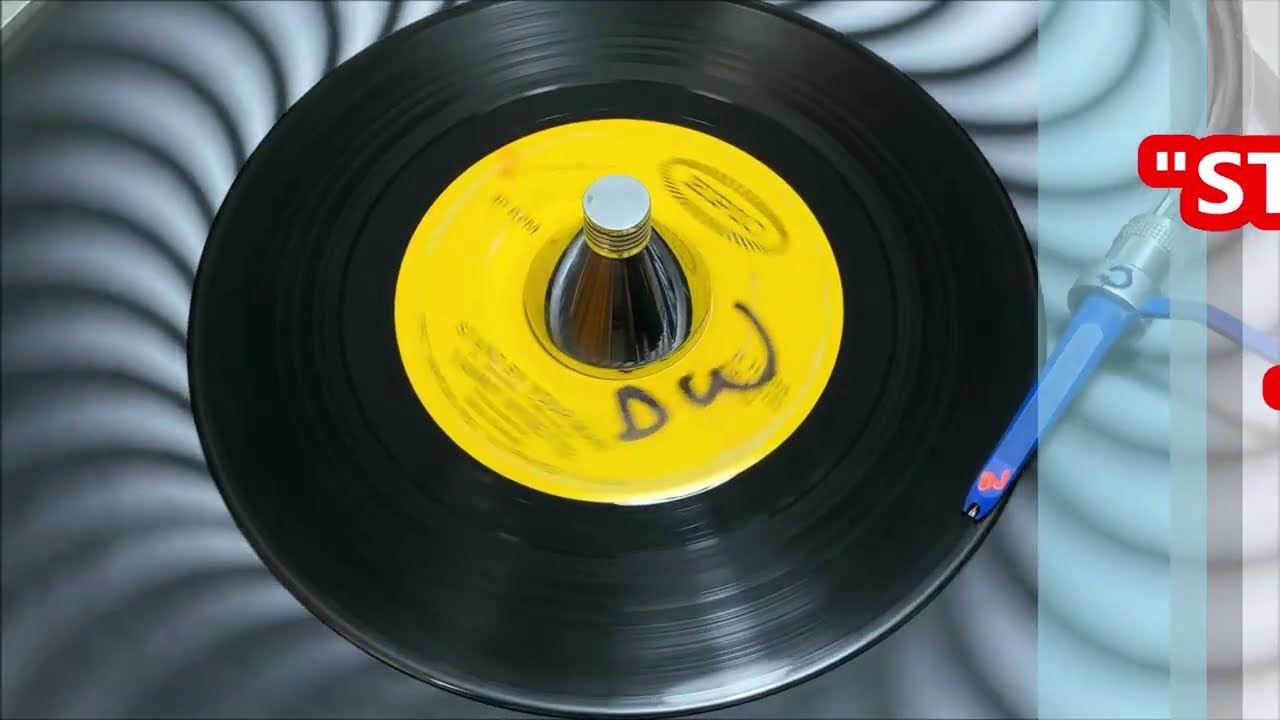 TAMMY WYNETTE   -  STAND BY YOUR MAN