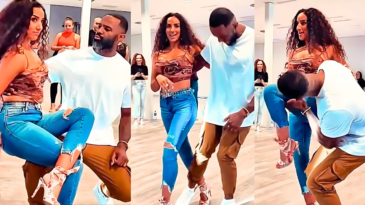 Kizomba in Lisbon: Where Passion Meets Portuguese Charm