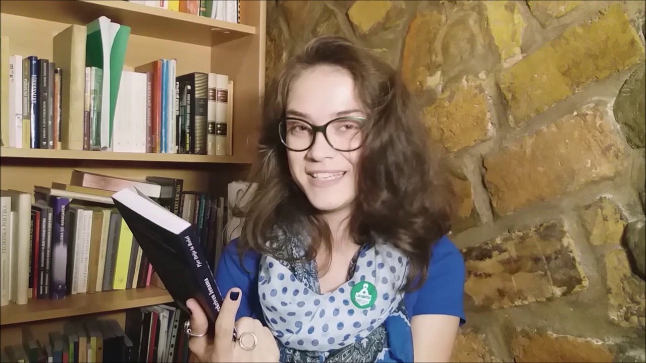 Novosadska razmena knjiga — Book Haul