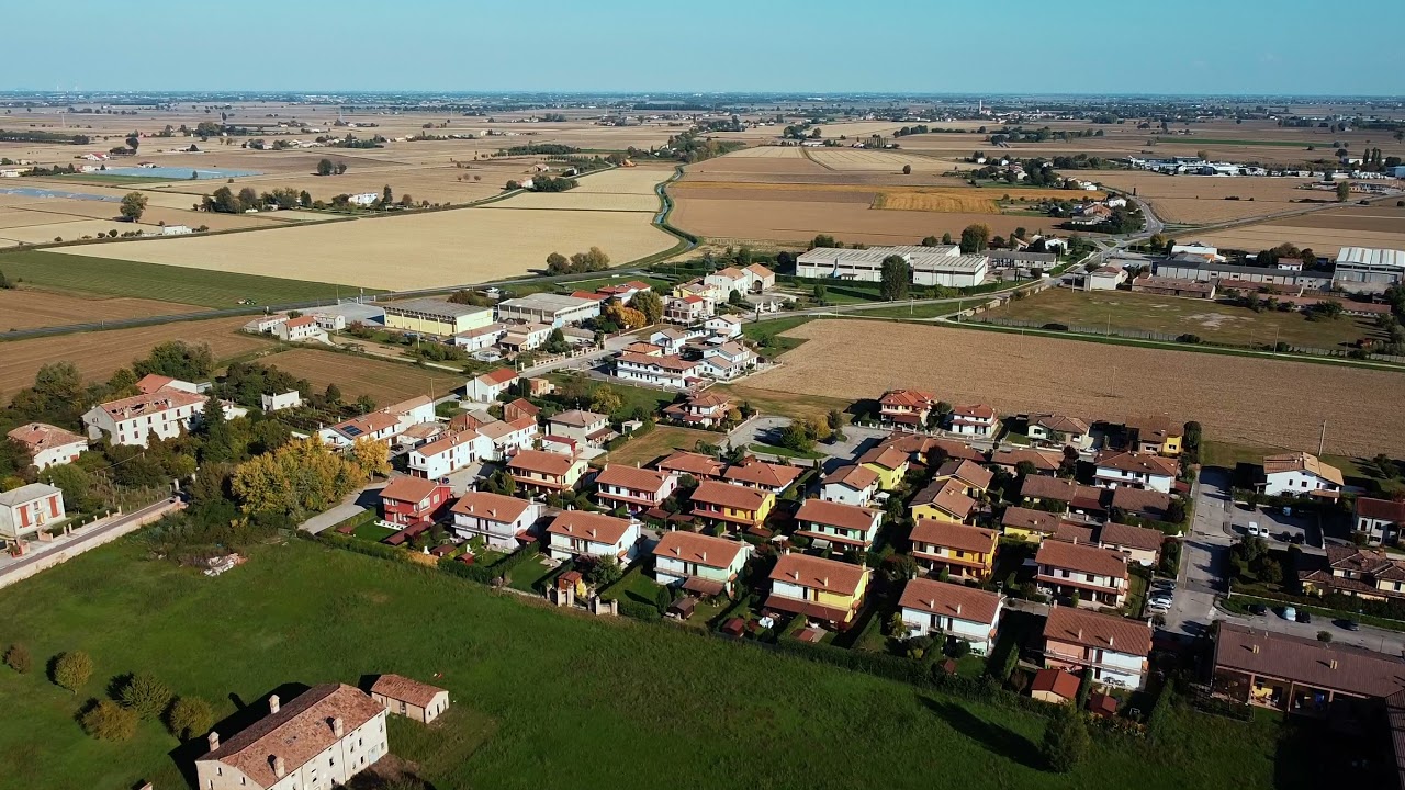 Castelmassa via Toscanini