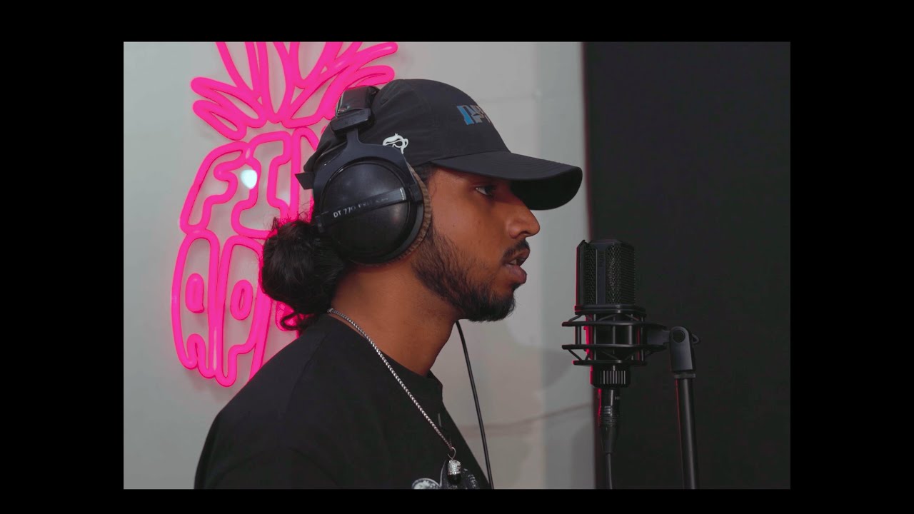 Ishhtudio Sessions ft. @gravitymusic | EP 1