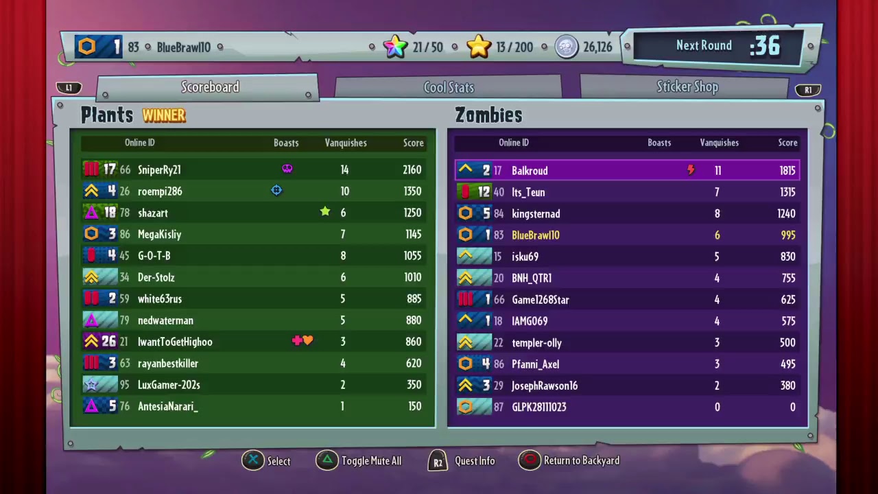 Plants Vs. Zombies Garden Warfare 2 | Lunchtime at the Lab