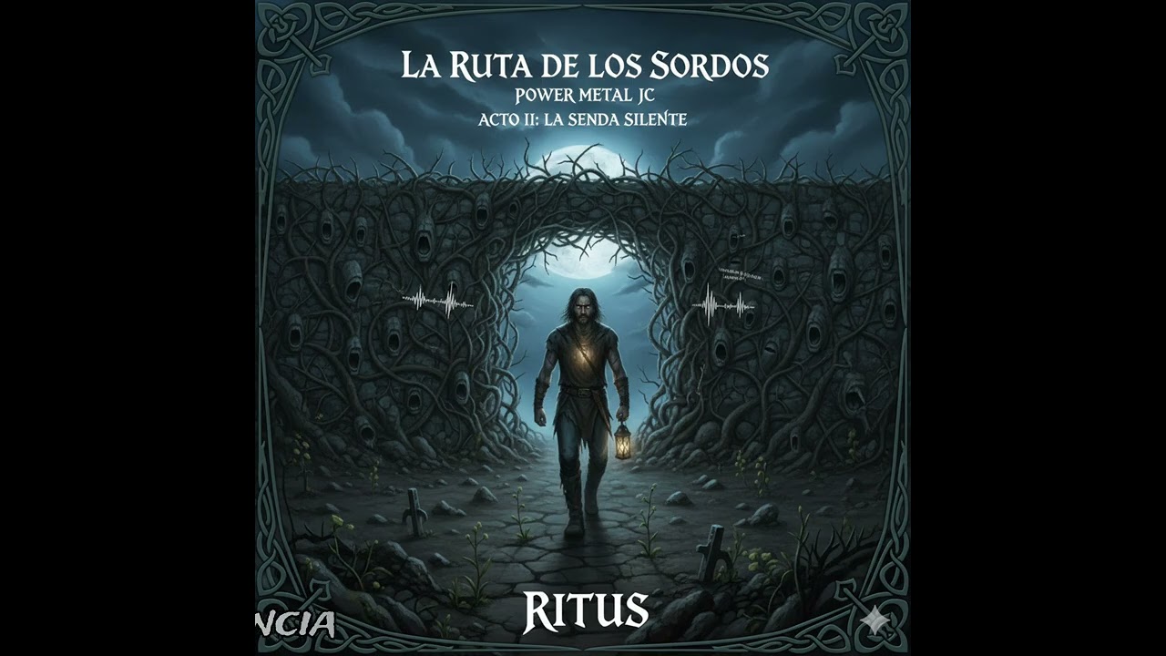 LA RUTA DE LOS SORDOS (Acto X: La Senda Silente)