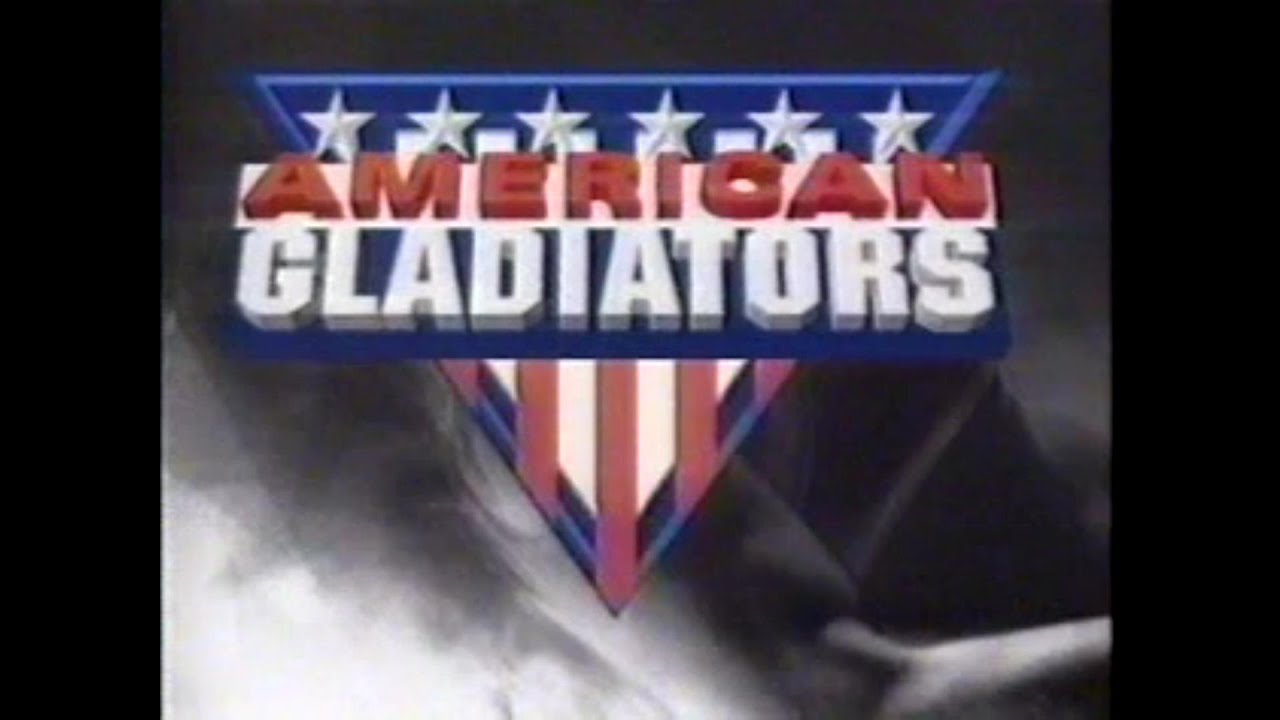 Edge (March 1992) - American Gladiators